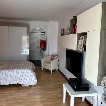 شقة Soulhub Tenerife بويرتو ذي لا كروز