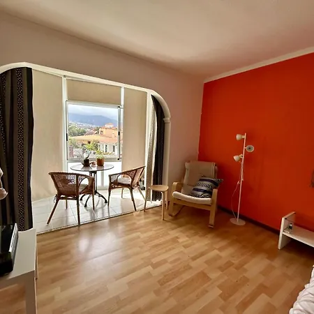 Soulhub Tenerife شقة *